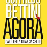 Presentazione del libro Agorà di Goffredo Bettini
