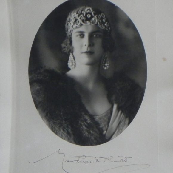 Regina Maria Josè, Consorte di Re Umberto II