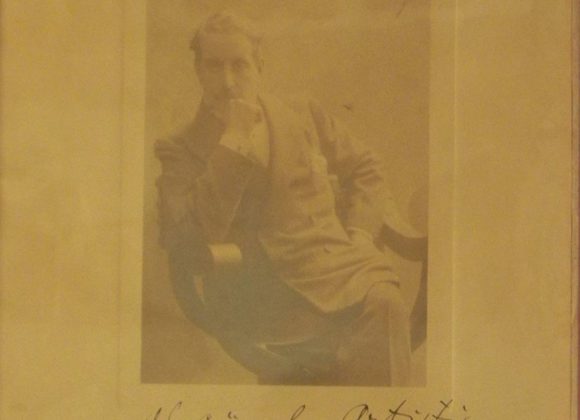 Giacomo Puccini, compositore italiano
